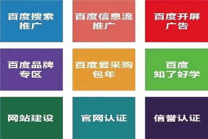 百度SEM代运营案例分享：成功之道揭秘